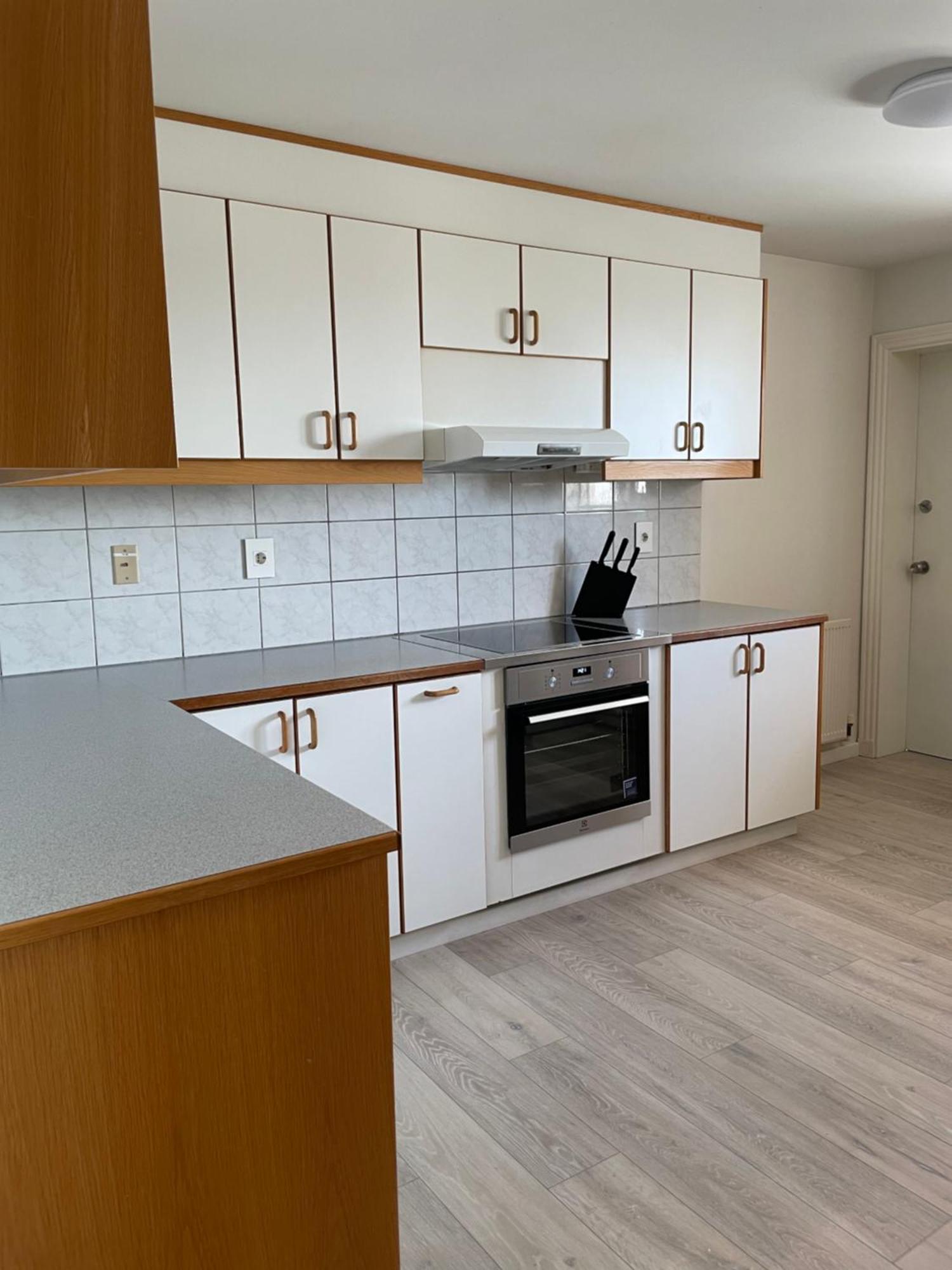 Iq Apartments 2 كيفلافيك المظهر الخارجي الصورة