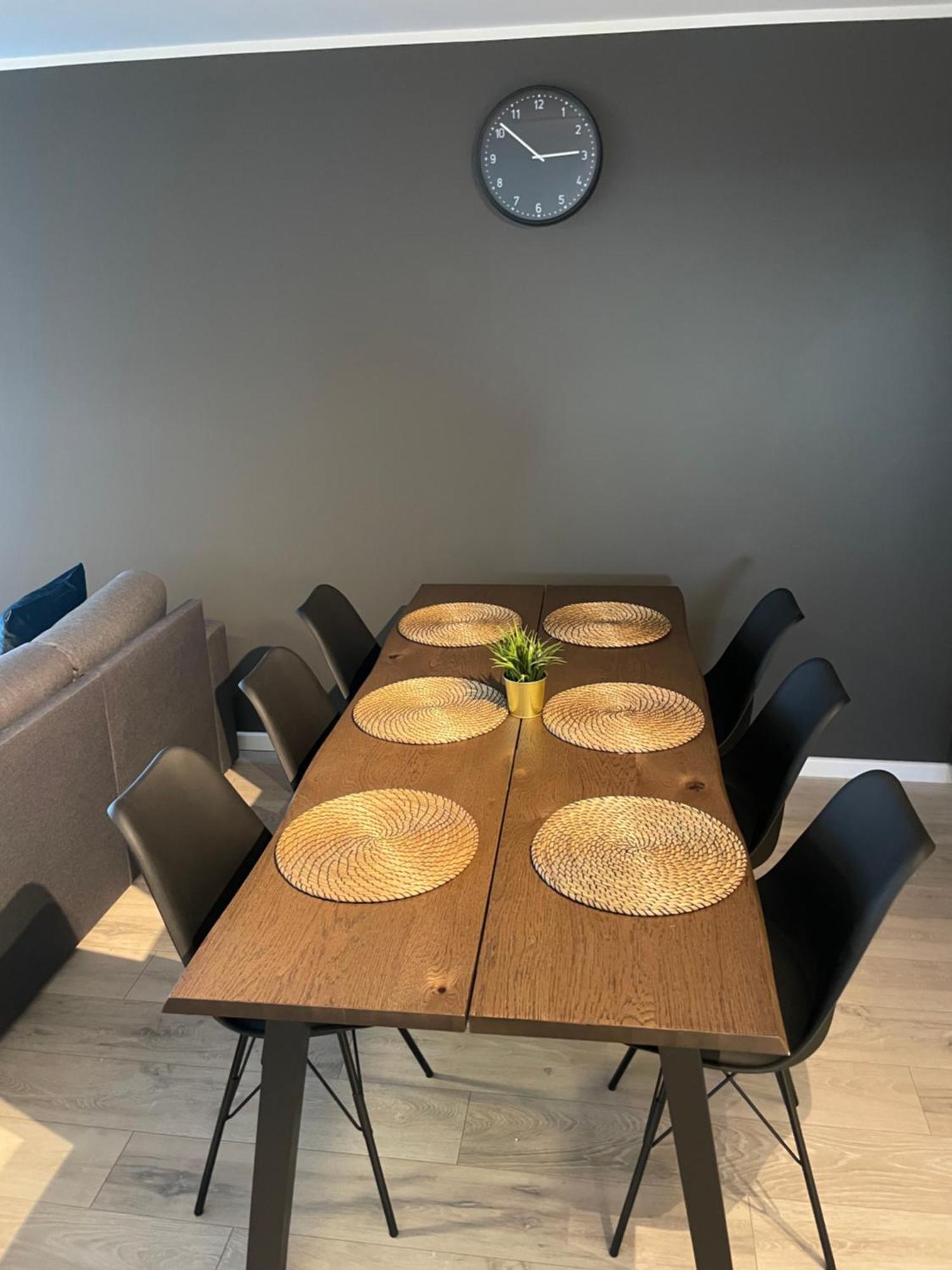 Iq Apartments 2 كيفلافيك المظهر الخارجي الصورة