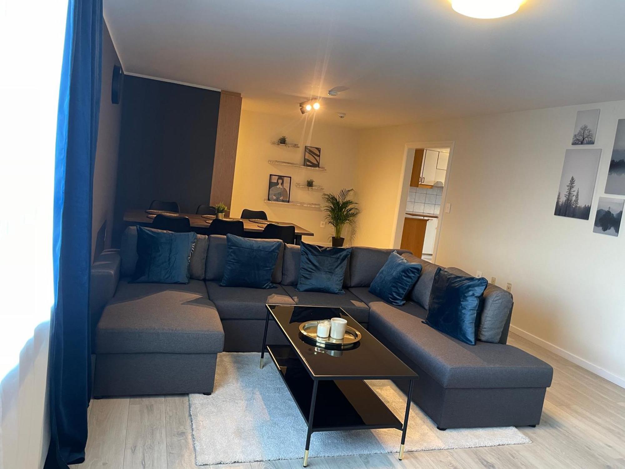 Iq Apartments 2 كيفلافيك المظهر الخارجي الصورة